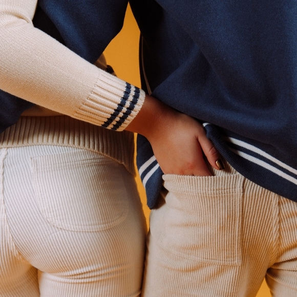 Varsity Jacket - Picture 2 of 16